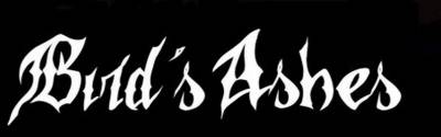 logo Bird's Ashes